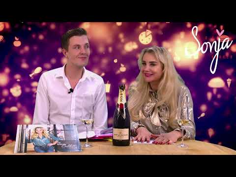 S.O.S. Sonja Bakker “Veggie koken met Sonja” Aflevering 2