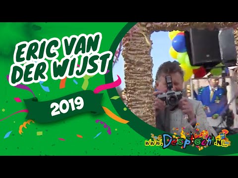 2019 Eric van der Wijst Schaijk