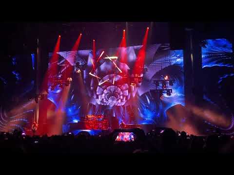 Tool - Invincible @ Amsterdam - Ziggo Dome 19/05/2022