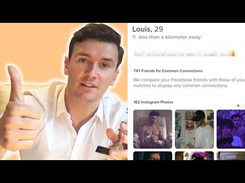 Tinder Profiel Tekst: 3 Bio Tips Voor 69x Meer Matches + Voorbeelden