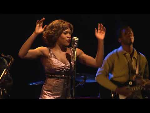 Tina - The Tina Turner Musical Montage