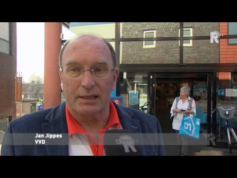 Winkels Barendrecht massaal dicht op koopzondag