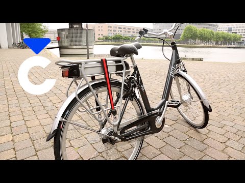 Goedkope elektrische fiets - Review (Consumentenbond)