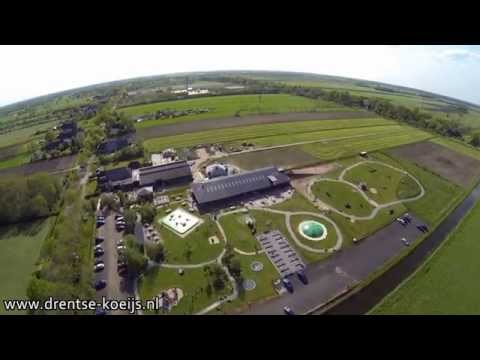 Speelboerderij De Drentse Koe Ruinerwold