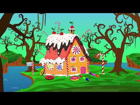 Hansel and Gretel | Bedtime Stories for Kids