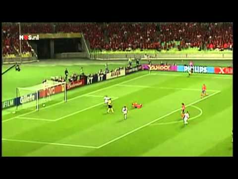 WK 2002: Sükür maakt snelste WK-goal | WK Voetbal 2014