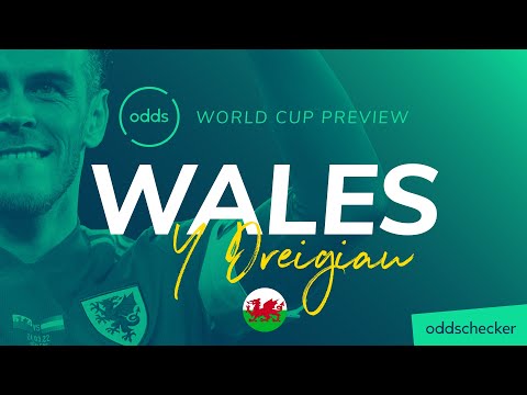 Wales | World Cup 2022 Team Guide | Squad, formation, tactics and players to watch | Group B