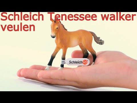 Schleich Tennessee Walker veulen 13804