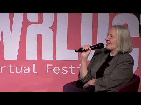 Designing a Global City | Saskia Sassen