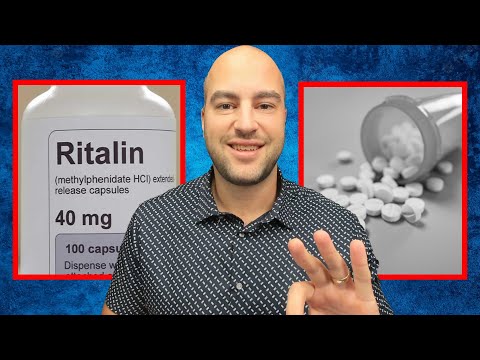 3 Things To Know Before Using Ritalin (Methylphenidate)