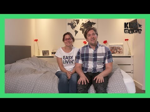 De open relatie-challenge | Klikbeet