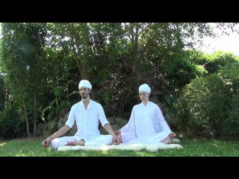 Kirtan Kriya - Sa Ta Na Ma - by Tera Naam