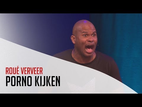 Roué Verveer - Porno Kijken (Op het laatste moment)